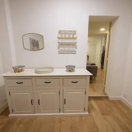 Emplacement Ideal, Maison Calme & Cosy Avec Cour Διαμέρισμα Σεν-Κεντέν
